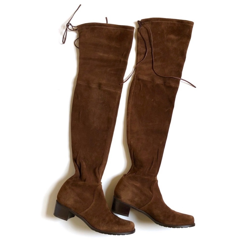 Stuart Weitzman Midland Boot